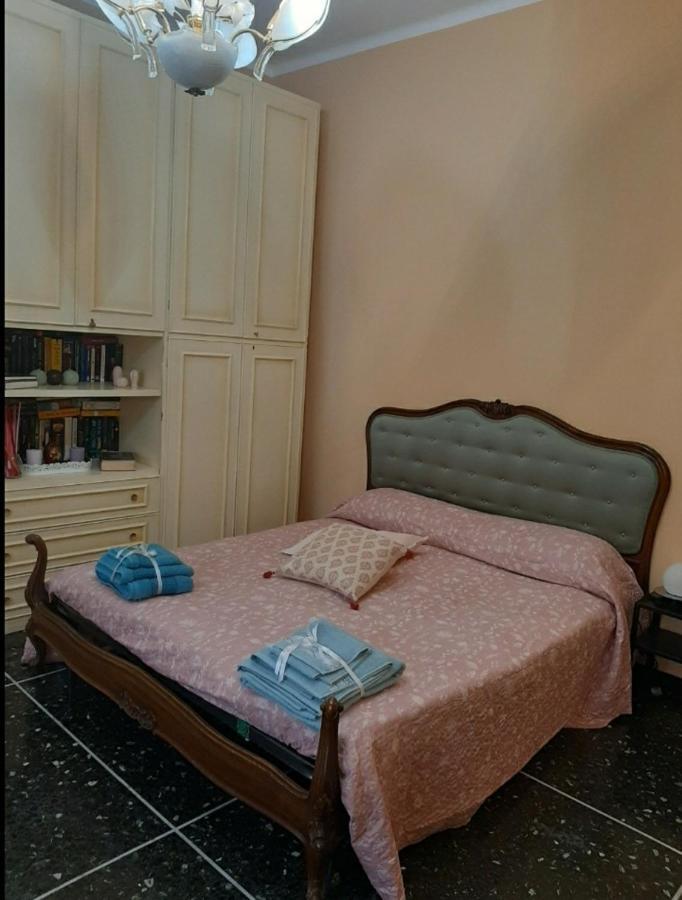 Serra Rocco La Tana Dei Conigli 아파트 외부 사진