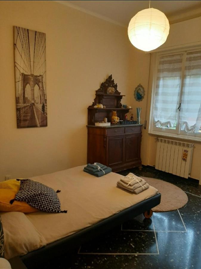 Serra Rocco La Tana Dei Conigli 아파트 외부 사진