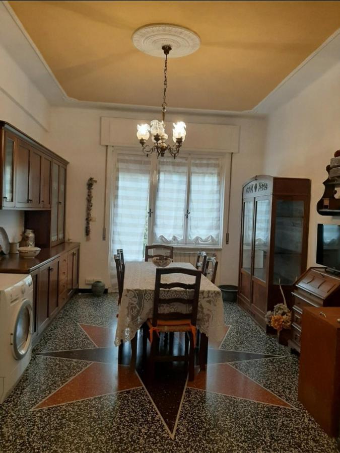 Serra Rocco La Tana Dei Conigli 아파트 외부 사진