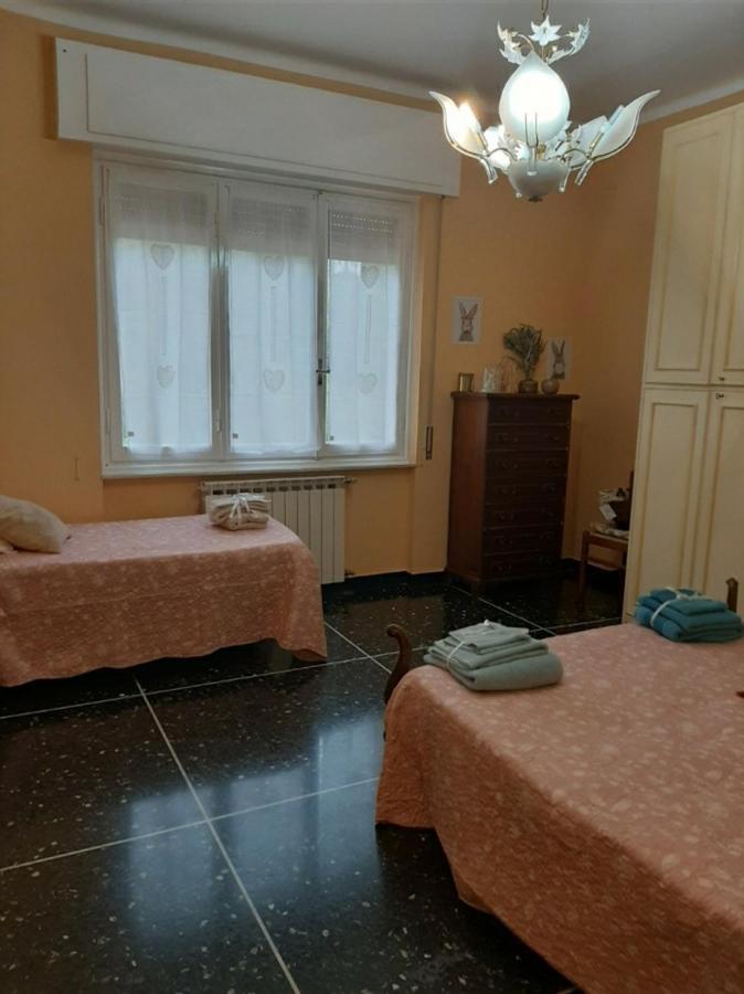 Serra Rocco La Tana Dei Conigli 아파트 외부 사진