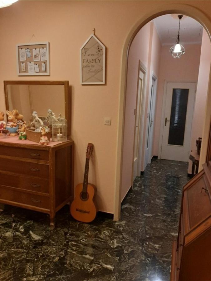 Serra Rocco La Tana Dei Conigli 아파트 외부 사진